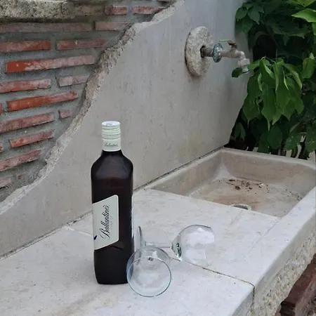 Appartamento App Mariuccia