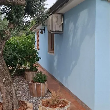 Appartamento App Mariuccia