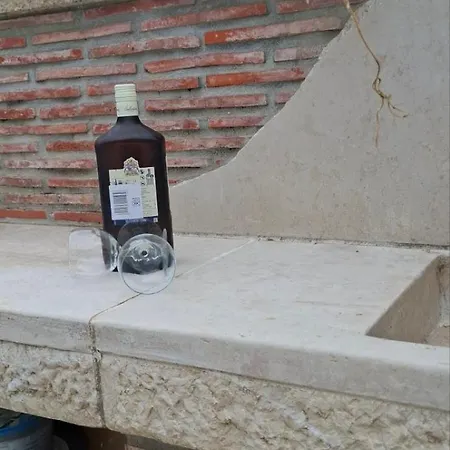 Апартаменты App Mariuccia Умаг