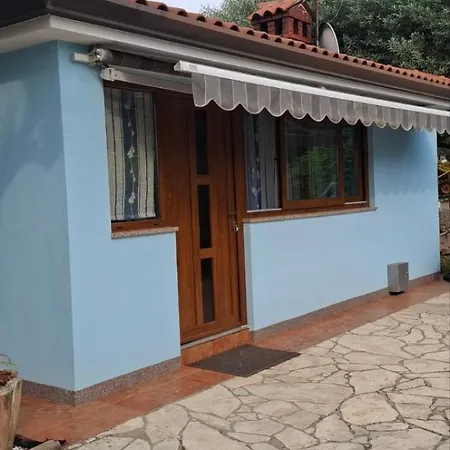 App Mariuccia Умаг