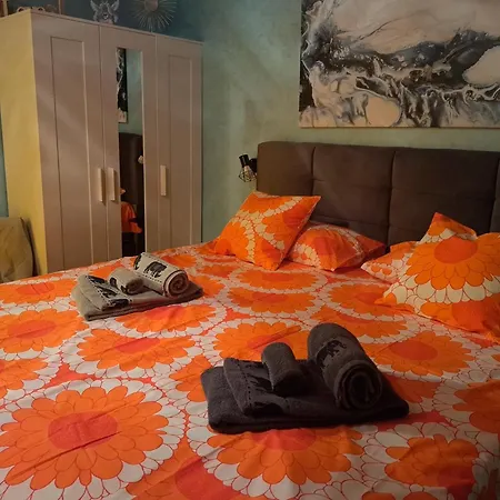 App Mariuccia * Umago