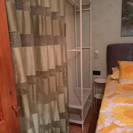 Апартаменты App Mariuccia *