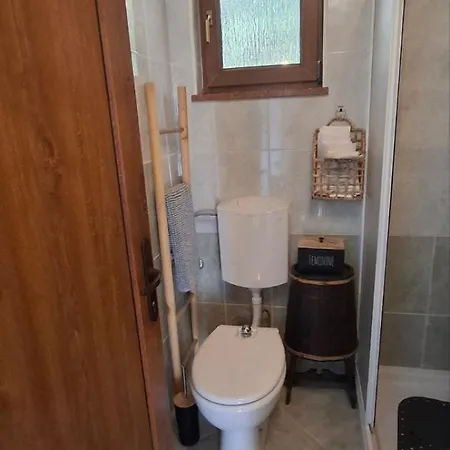 Appartamento App Mariuccia Umago