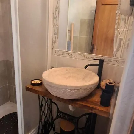 App Mariuccia Умаг