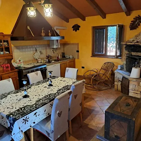 App Mariuccia Appartamento