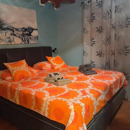 App Mariuccia * Умаг