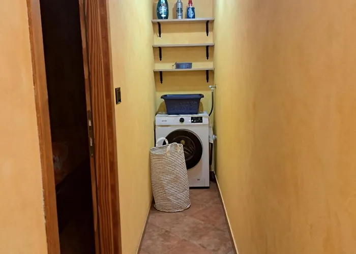 App Mariuccia Daire Umag