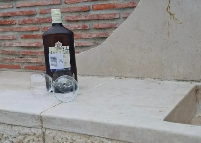 Daire App Mariuccia Umag