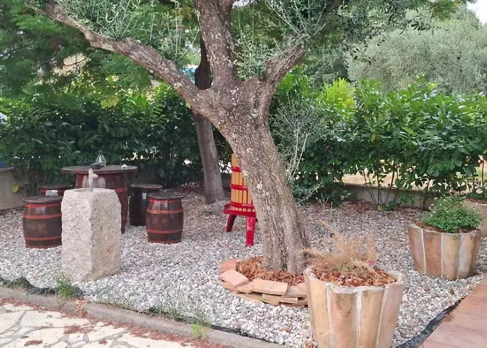 Daire App Mariuccia *