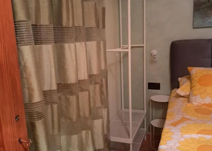 Daire App Mariuccia *