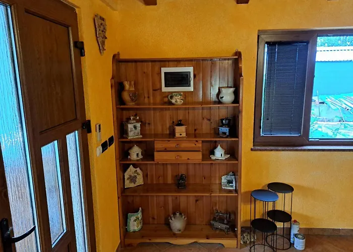 App Mariuccia Daire Umag