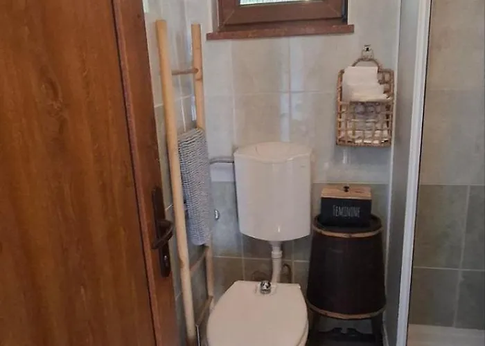 Daire App Mariuccia Umag