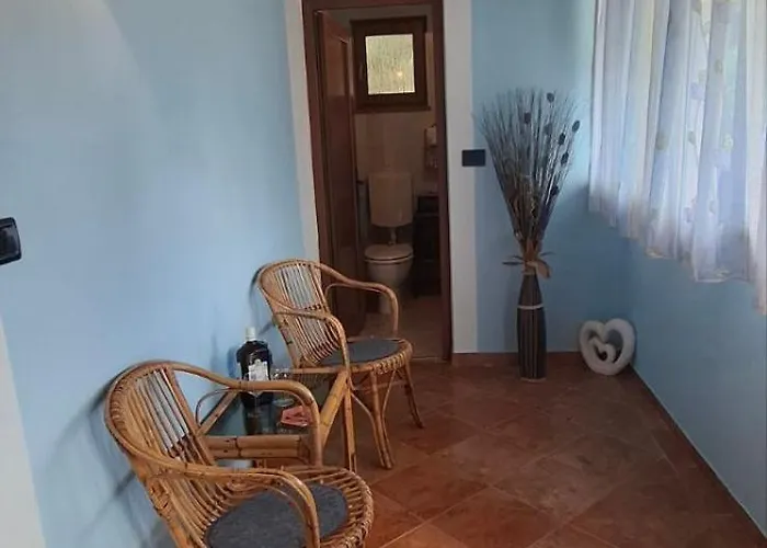 Daire App Mariuccia Umag