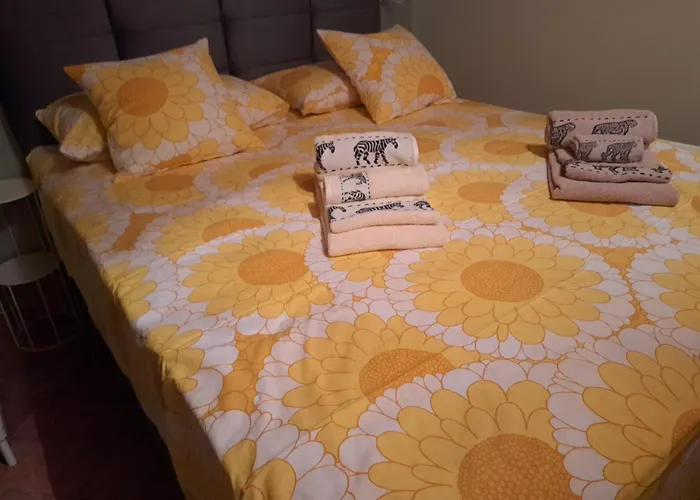 Daire App Mariuccia *