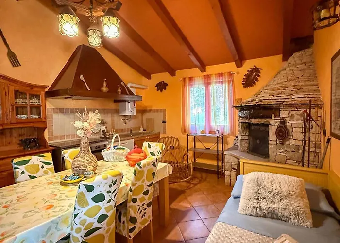 Daire App Mariuccia *