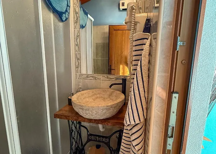 App Mariuccia Daire Umag