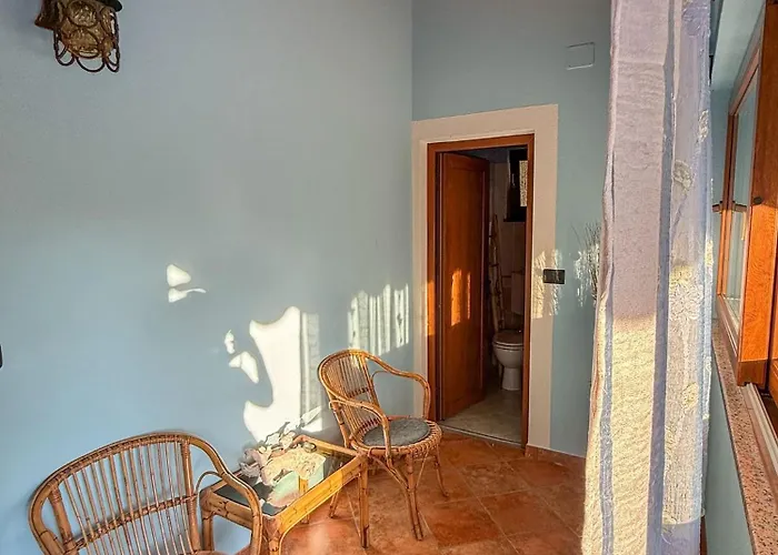 App Mariuccia * Umag