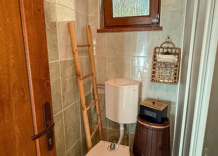 Daire App Mariuccia *