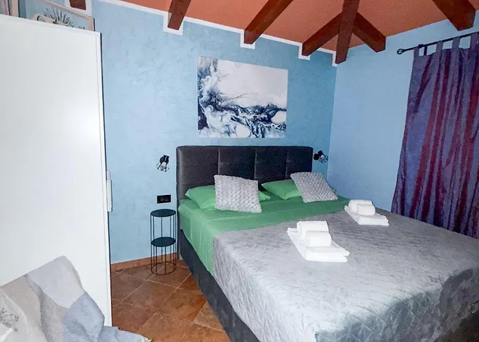 Daire App Mariuccia Umag