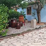 Apartmán App Mariuccia Umag