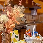 App Mariuccia Apartmán