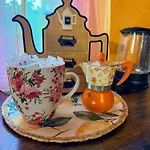 App Mariuccia Apartman