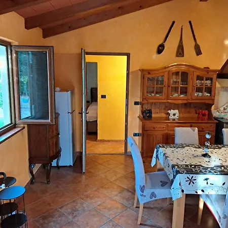 App Mariuccia Apartmán