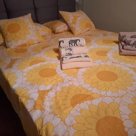 Apartmán App Mariuccia *