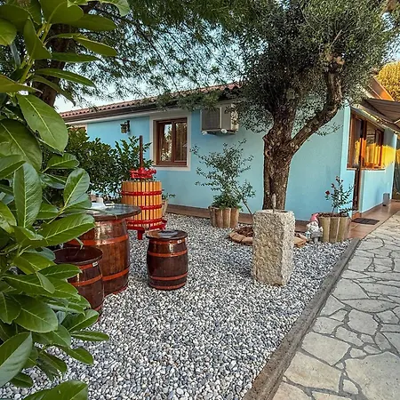 App Mariuccia Apartman