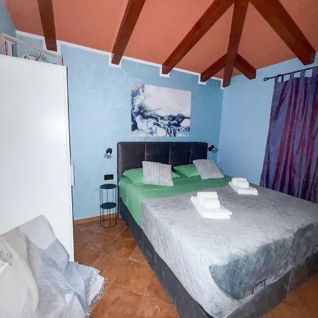 Lägenhet App Mariuccia Umag