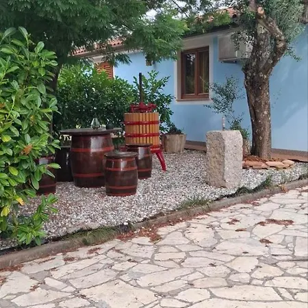 Appartement App Mariuccia Umag