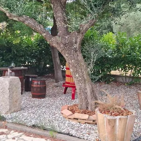 Appartement App Mariuccia *