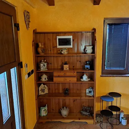 App Mariuccia Appartement Umag