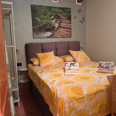 Appartement App Mariuccia