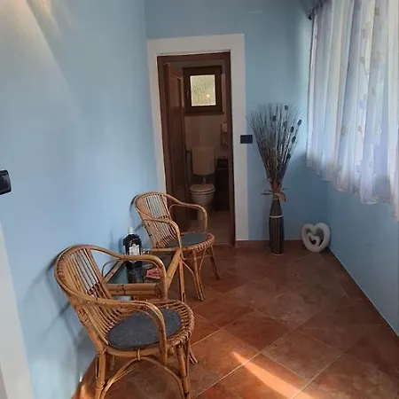 Appartement App Mariuccia Umag