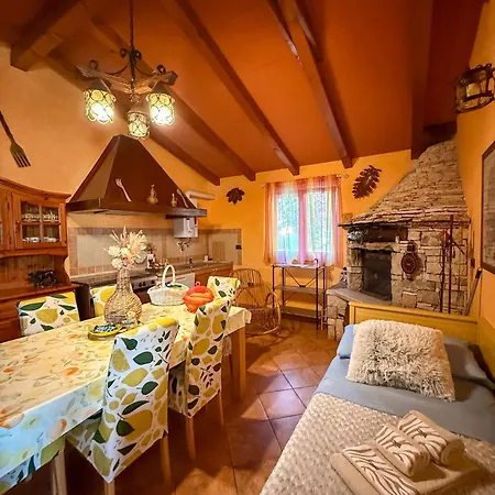 Appartement App Mariuccia *