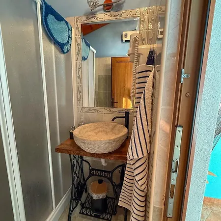 App Mariuccia Appartement Umag