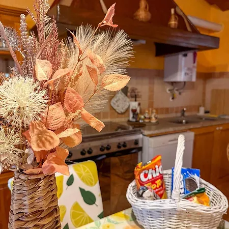 App Mariuccia Appartement