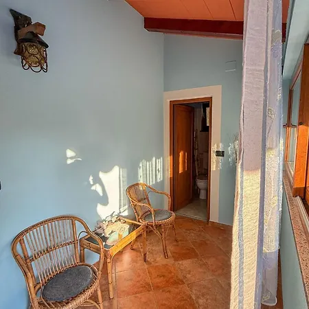 App Mariuccia * Umag