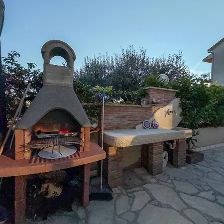 App Mariuccia Appartement