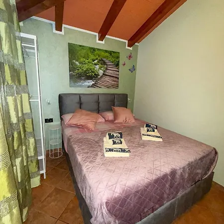 Appartement App Mariuccia