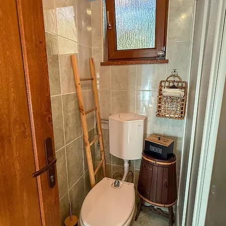 Appartement App Mariuccia *